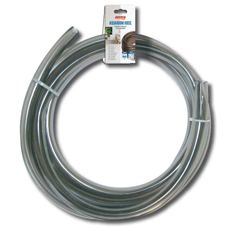 Amtra Tubo Flessibile 4m 12/16mm