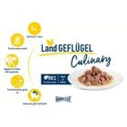 Happy Cat Culinary Pollame in Salsa 85 gr