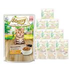 Stuzzy Kitten Bocconcini con Pollo 85 gr