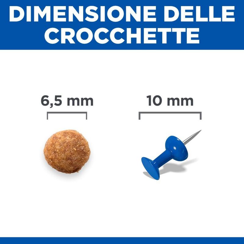 Hill's Science Plan Cat Adult Urinary Health al Pollo 1,5 kg