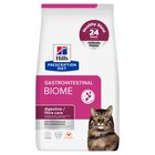 Hill's Prescription Diet Cat Gastrointestinal Biome con pollo 1,5 kg