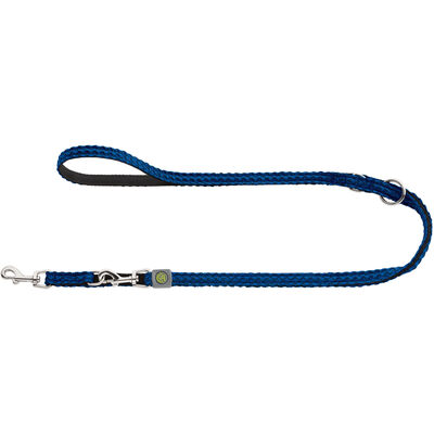 Hunter Guinzaglio da Addestramento Hilo 20/200 Blu