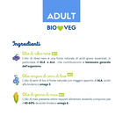 Joepet Dog Adult Bio Veg Olio 250 ml