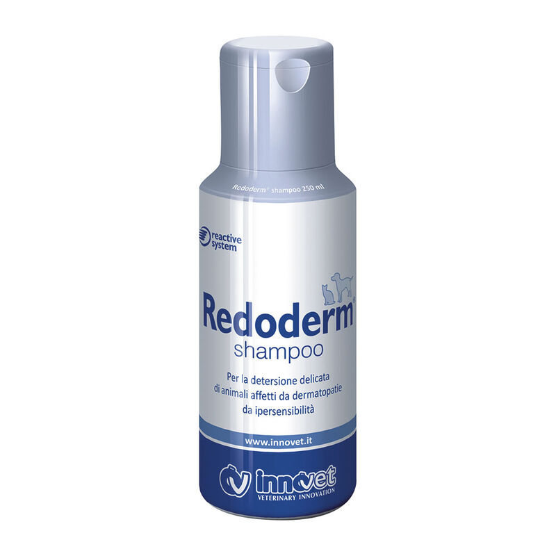 Innovet Redoderm Shampoo 250 ml