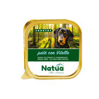 Natua Country Dog Adult Paté con Vitello 100 gr
