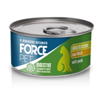Forcepet Cat Adult Steril Digestive soft pat&egrave; con pollo 85gr