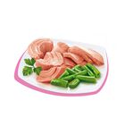 Petreet Cat Tonno rosa con fagiolini 6 x 70 gr