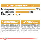 Royal Canin Dog Puppy Chihuahua 500 gr