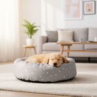 Petup Linea Cuccioli Ciambella Cielo Stellato 50 cm