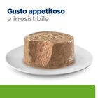 Hill's Prescription Diet Metabolic Alimento Umido per gatti con Pollo 85 gr