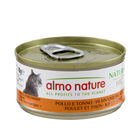 Almo Nature HFC Natural Cat Pollo e Tonno 70 gr