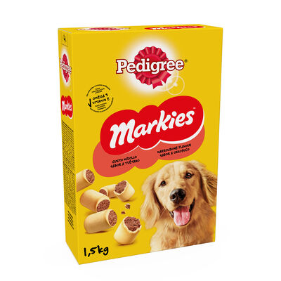 Pedigree Dog Adult Markies 1,5 kg