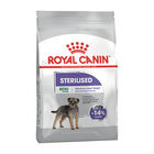Royal Canin Dog Adult Mini Sterilised Care 3 kg