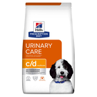 Hill's Prescription Diet Dog c/d Multicare Urinary Care 12 kg