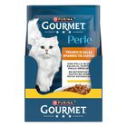 Gourmet Perle Cat Adult Trionfo di Salsa con Pollo 85 gr