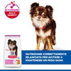 Hill's Science Plan Dog Light Small & Mini Adult al Pollo 1,5 kg