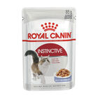 Royal Canin Cat Adult Instinctive Jelly 85 gr