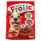 Frolic Dog Mini con Manzo fresco 800gr