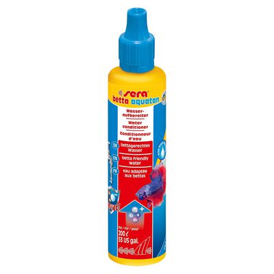 Sera Betta Aquatan 50 ml