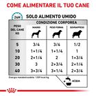 Royal Canin Veterinary Diet Dog Sensitivity Pollo e Riso 420 gr