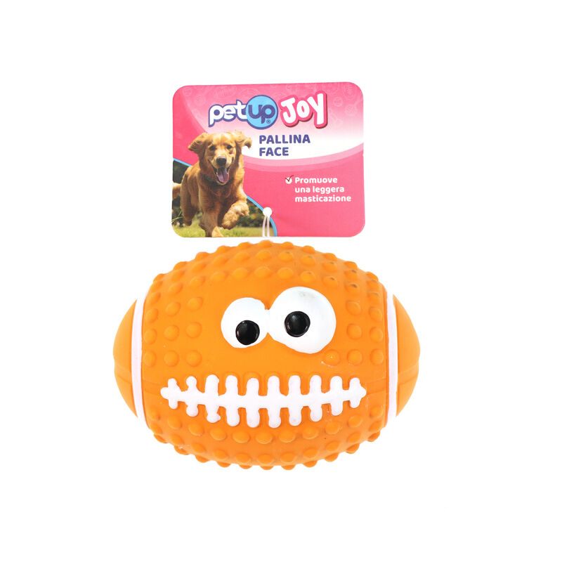 Petup Joy Pallina Face 7 cm