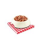 Stuzzy Cat Bocconcini con Prosciutto e Vitello in Gelatina 85 gr