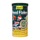 Tetra Pond Flakes 1 lt