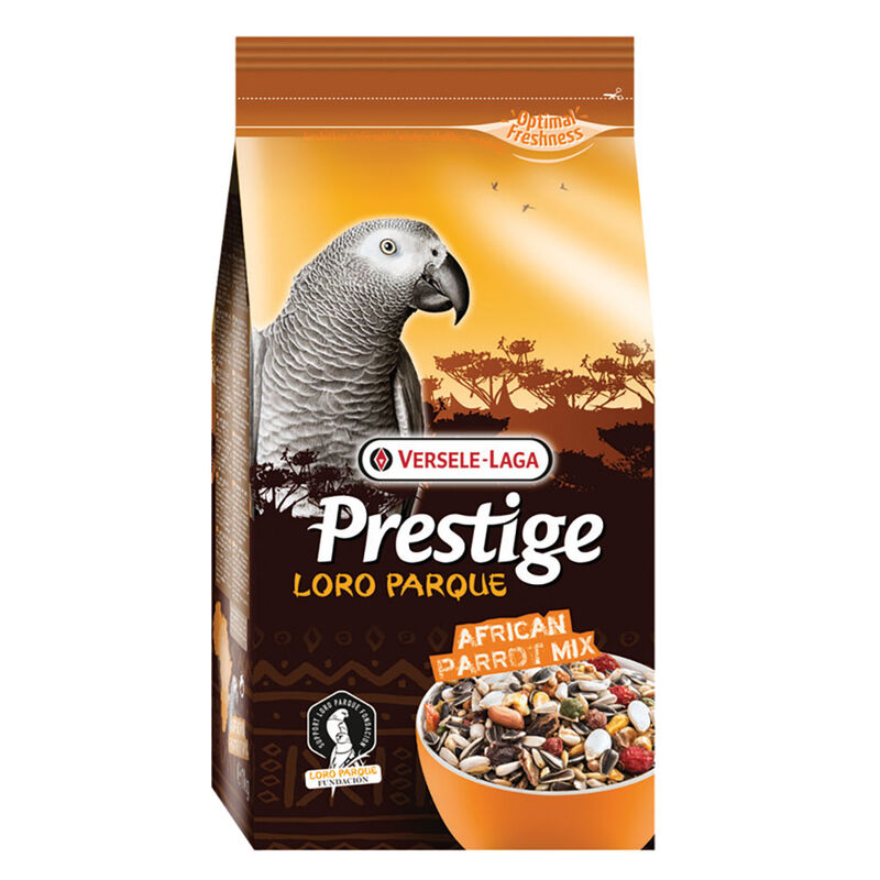 Versele-Laga Loro Parque Pappagalli Africani 1 kg