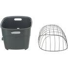 Trixie Cesto per bicicletta per portapacchi 36x47x46cm