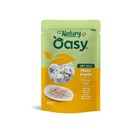 Oasy Natury cat adult Filetto di Pollo 70 gr