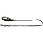 Hunter Guinzaglio Convenience Reflect 20/120 Grigio Leopardato image number 0