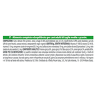 Natural Trainer Dog Mediumx&Maxi Adult bocconcini con tacchino 415gr