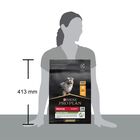 Purina Pro Plan Dog Puppy Medium Healthy Start Pollo 3 kg