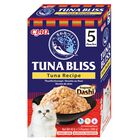 Ciao Tuna Bliss Tonno in brodo al sapore di Dashi 5x40 gr