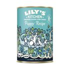 Lily's Kitchen Dog Puppy con Tacchino e Anatra 400 gr