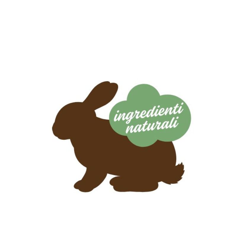 Stuzzy Dog Sfilaccetti con Coniglio e Ortaggi 100 gr