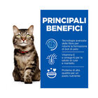 Hill's Science Plan Cat Adult Hairball&Perfect Coat con Pollo 1.5kg