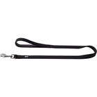 Hunter Guinzaglio da passeggio Softie 20/100 Nero