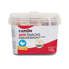 Camon Snacks Mini Ossicini con pollame 140 gr