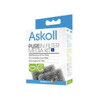 Askoll Kit Pure In Filter Media S