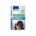 Formevet Resolution Spray Antiparassitario 250 ml image number 0