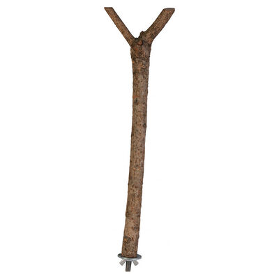 Trixie Posatoio in legno Naturale 35 cm