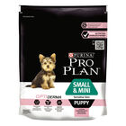 Purina Pro Plan Dog Puppy Small&Mini OptiDerma 700 gr