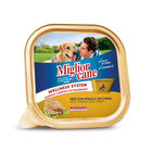 Migliorcane Paté con Pollo e Tacchino 150gr