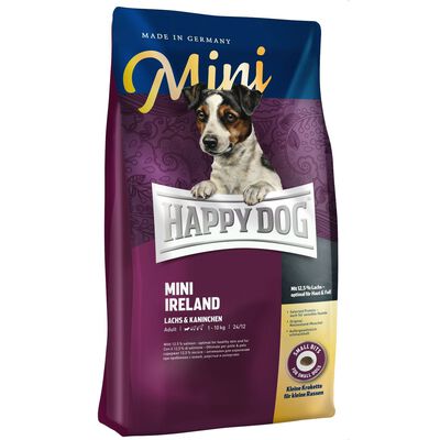 Happy Dog Sensible Mini Ireland 4 kg