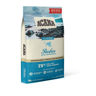 Acana Cat Pacifica 1,8kg
