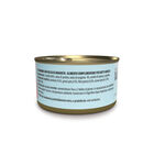 Schesir Cat Adult Filetti di Sardine con salsa di aragosta 70gr