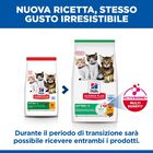 Hill's Science Plan Cat Kitten al Pollo 1,5 kg