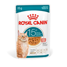 Royal Canin Cat Senior +15 anni in salsa 85gr