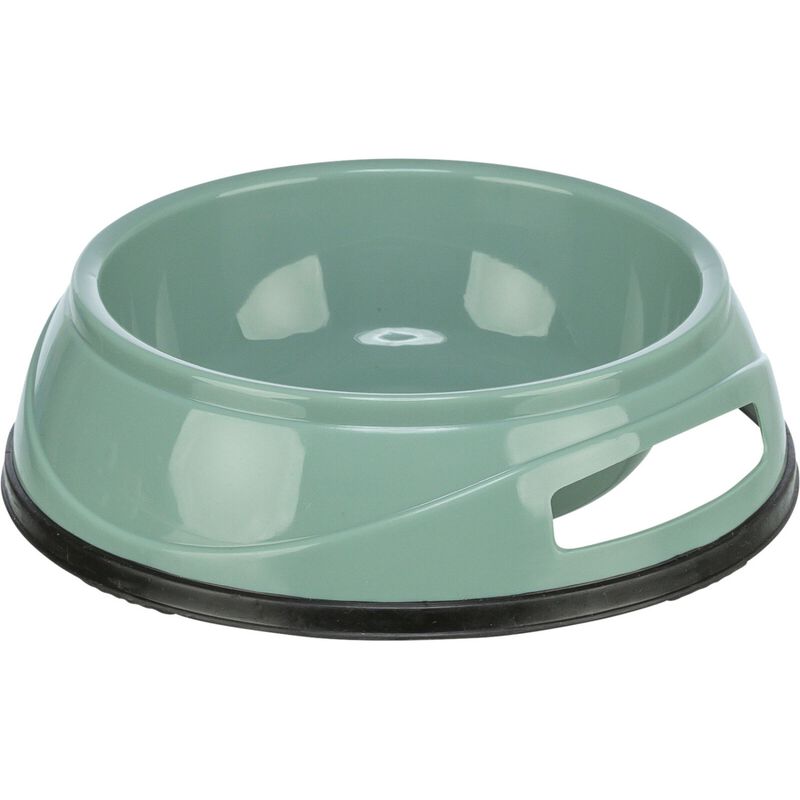 Trixie Ciotola in Plastica per cani e gatti 300 ml